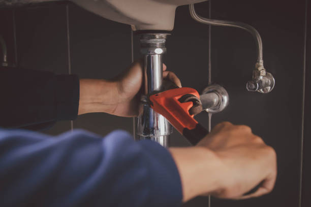 Best Sewer Line Repair  in Lawrenceburg, IN