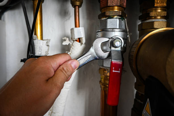 Best Water Leak Repair  in Lawrenceburg, IN